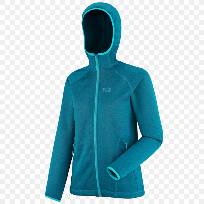 Softshell Jacket Jack Wolfskin Clothing Sweater, PNG, 1000x1000px, Softshell, Clothing, Coat, Cobalt Blue, Electric Blue Download Free