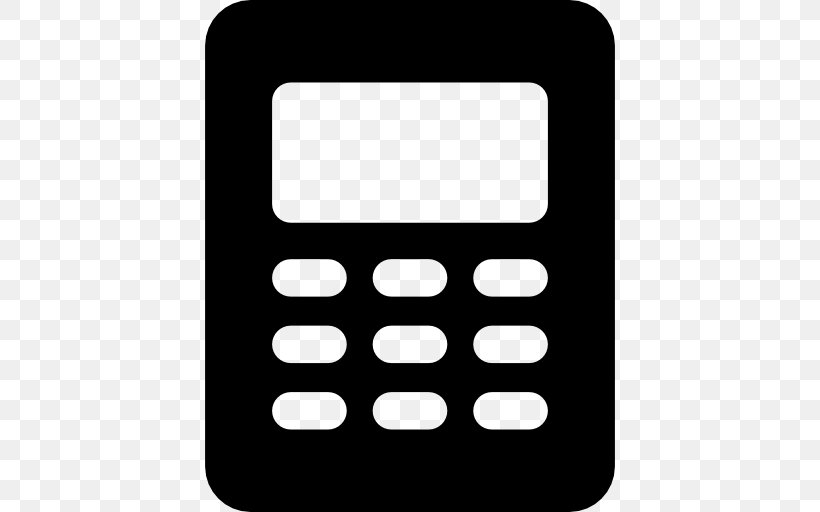Technology, PNG, 512x512px, Technology, Black, Black And White, Business, Calculation Download Free
