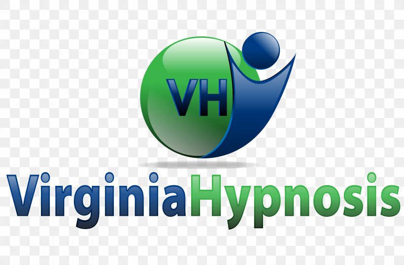 Virginia Hypnosis Alexandria The Jason Linett Group LLC Logo Brand, PNG, 4000x2634px, Alexandria, Brand, Counseling Psychology, Green, Hypnosis Download Free