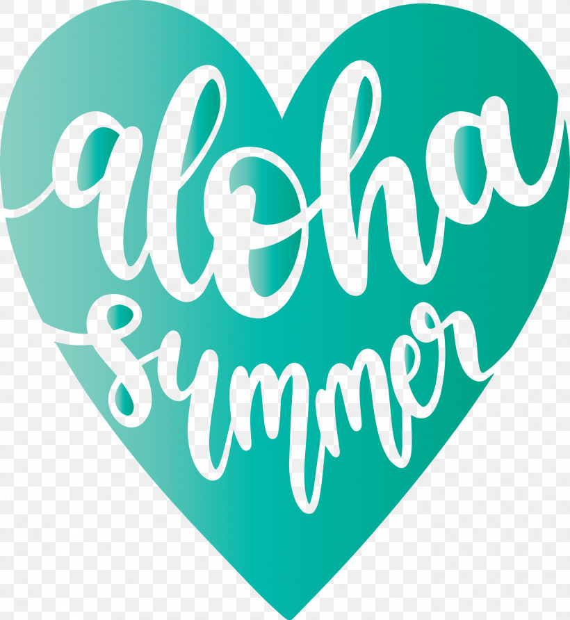 Aloha Summer, PNG, 2757x3000px, Aloha Summer, Area, Line, Logo, M Download Free