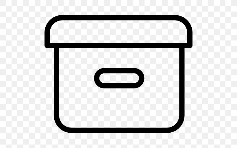 Box Self Storage Symbol Clip Art, PNG, 512x512px, Box, Area, Cardboard Box, Data Storage, Drawer Download Free