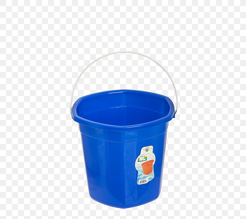 Bucket Plastic Table Pail, PNG, 730x730px, Bucket, Bathroom, Chair, Electric Blue, Furniture Download Free