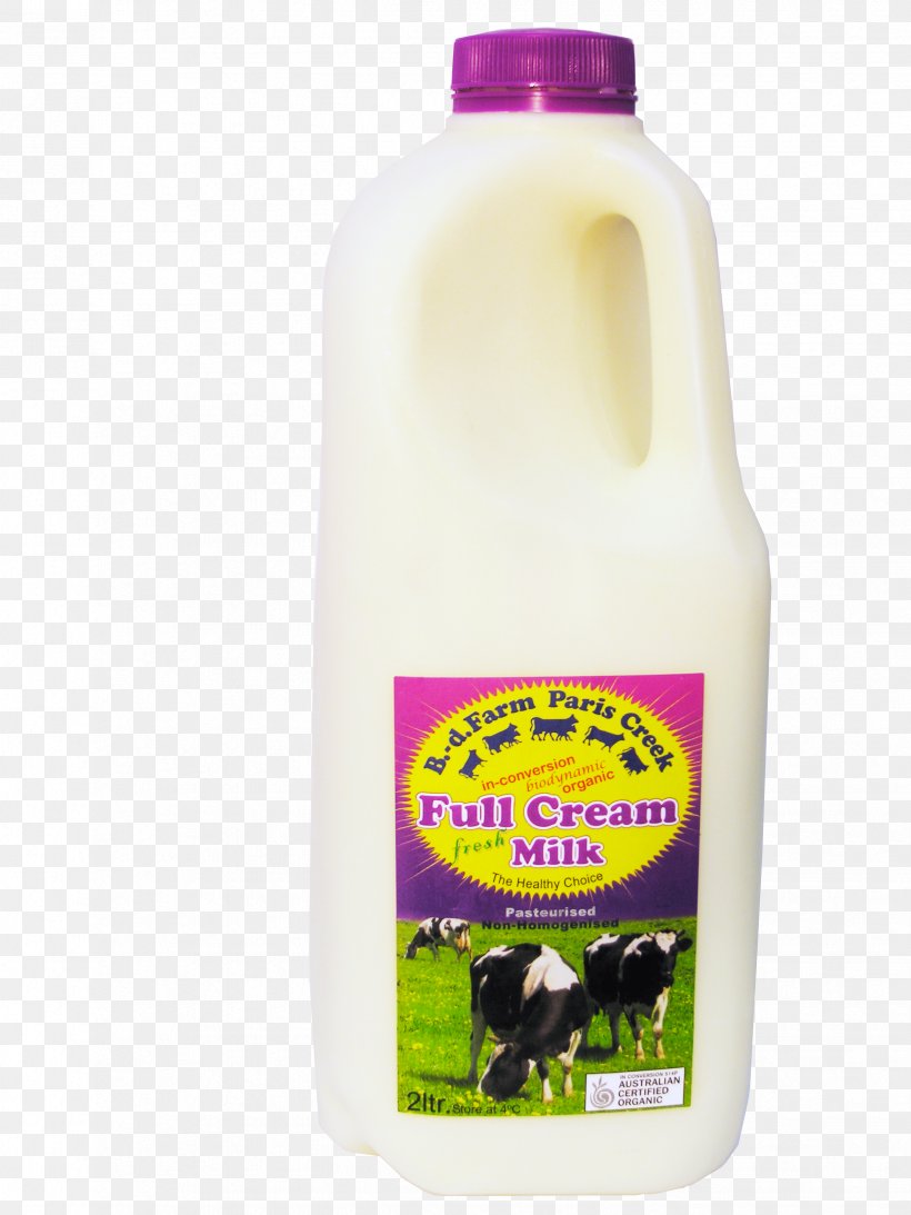 Chocolate Milk Cream B.-d. Farm Paris Creek PTY LTD Almond Milk, PNG, 2448x3264px, Milk, Almond Milk, Bd Farm Paris Creek Pty Ltd, Bottle, Cattle Download Free