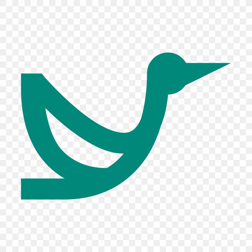 Download Font, PNG, 1600x1600px, Logo, Beak, Bird, Grass, Green Download Free