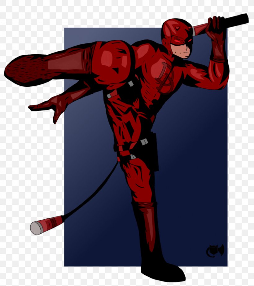 Daredevil Elektra Drawing Art, PNG, 843x948px, Daredevil, Art, Cartoon, David Finch, Deviantart Download Free
