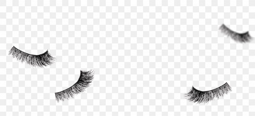 Eyelash Extensions Cosmetics Carter Beauty On The Lash False Lashes, PNG, 1920x877px, Watercolor, Cartoon, Flower, Frame, Heart Download Free
