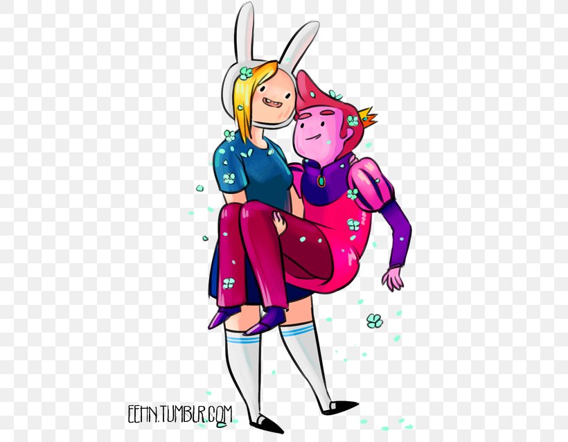 Finn The Human Princess Bubblegum Fionna And Cake Cartoon, PNG, 500x638px, Finn The Human, Adventure Time, Amazing World Of Gumball, Animated Cartoon, Art Download Free