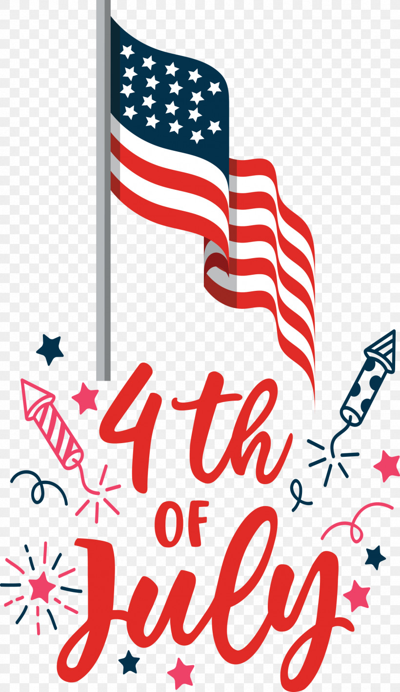 Fourth Of July US Independence Day, PNG, 1734x3000px, Fourth Of July, Area, Line, Logo, M Download Free