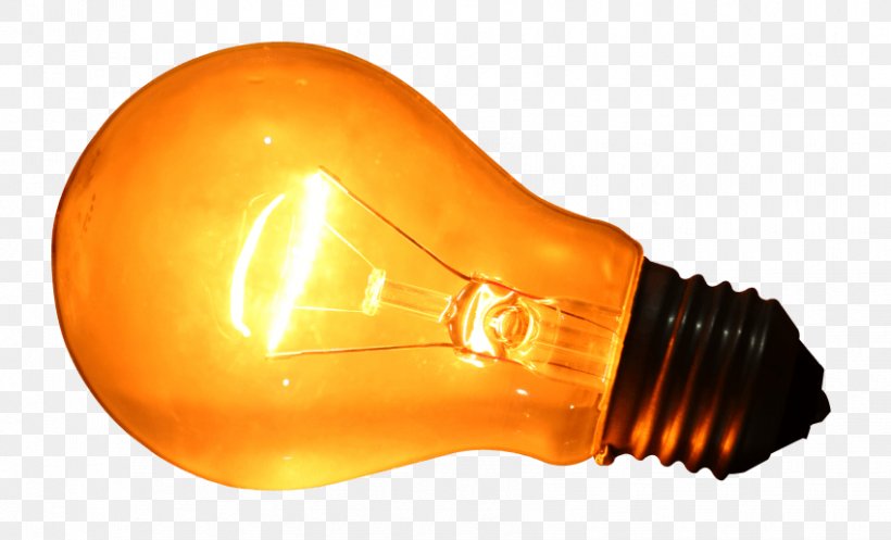 Incandescent Light Bulb Lamp Clip Art Electric Light, PNG, 850x516px, Light, Compact Fluorescent Lamp, Electric Light, Electricity, Incandescent Light Bulb Download Free