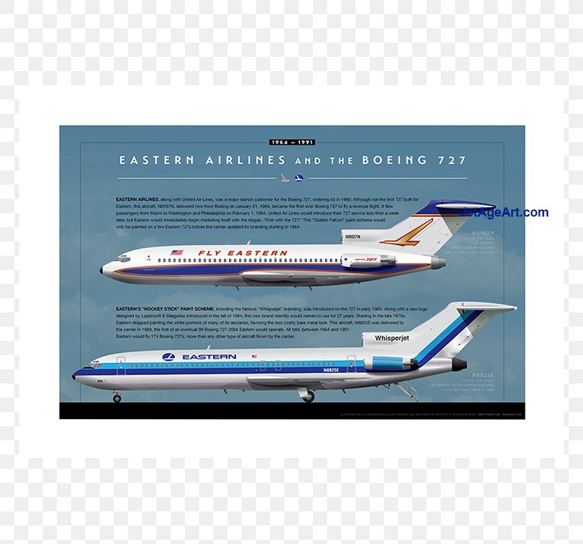 Narrow-body Aircraft Eastern Air Lines Airline Air Travel Boeing 727, PNG, 766x766px, Narrowbody Aircraft, Aerospace Engineering, Air Travel, Aircraft, Aircraft Livery Download Free
