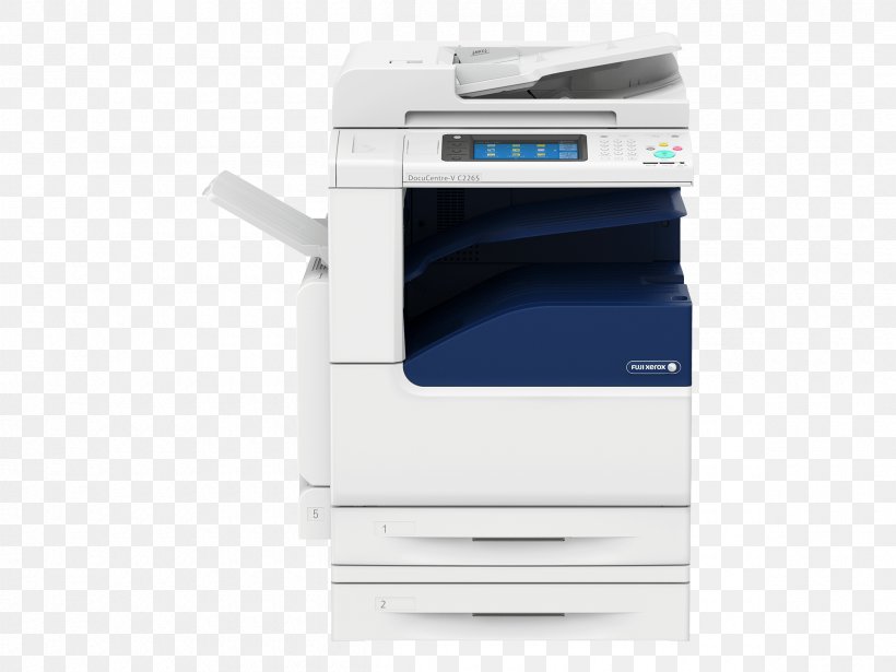 Photocopier Xerox Multi-function Printer Canon Ricoh, PNG, 2400x1800px, Photocopier, Canon, Electronic Device, Fuji Xerox, Fujifilm Download Free