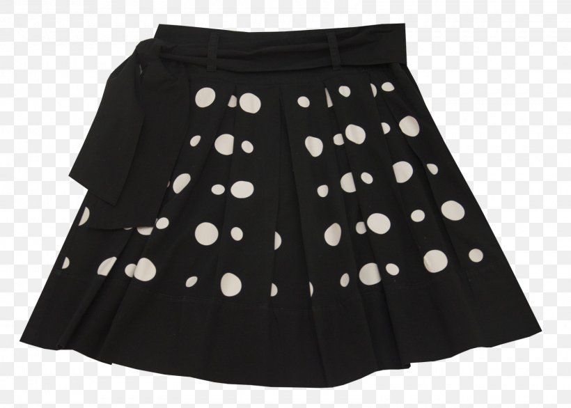 Polka Dot Skirt Waist Sleeve, PNG, 1600x1145px, Polka Dot, Black, Black M, Polka, Skirt Download Free