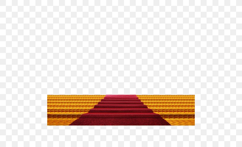 Red Carpet Icon, PNG, 500x500px, Red Carpet, Carpet, Motif, Orange, Rectangle Download Free