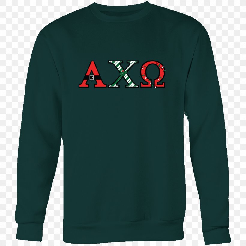 Sleeve Teal Crew Neck Green Bluza, PNG, 1000x1000px, Sleeve, Active Shirt, Alpha Chi Omega, Bluza, Brand Download Free