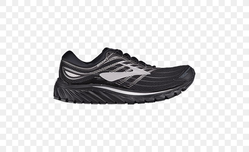 Sports Shoes Brooks Sports Nike Adidas, PNG, 500x500px, Shoe, Adidas, Athletic Shoe, Black, Brooks Sports Download Free
