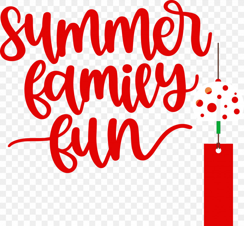 Summer Family Fun Summer, PNG, 3000x2774px, Summer, Calligraphy, Geometry, Line, M Download Free