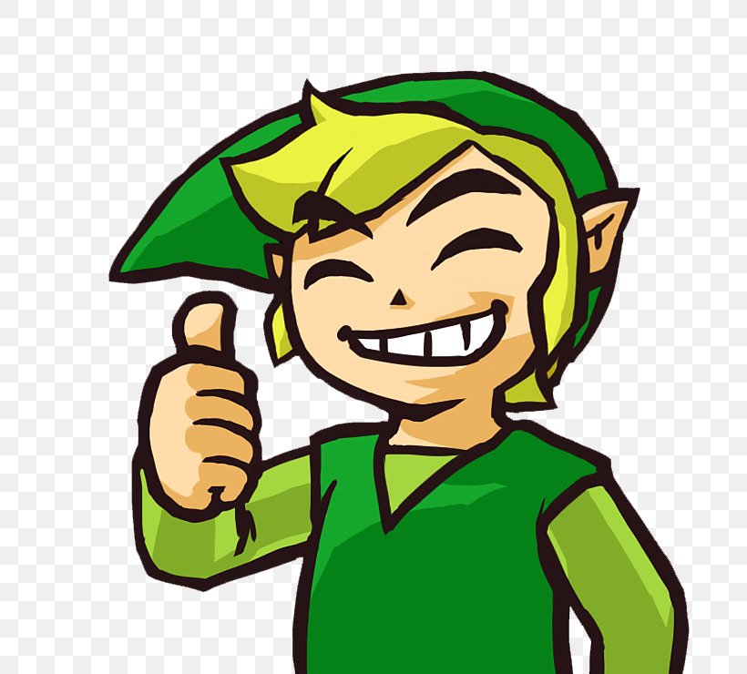 The Legend Of Zelda: Tri Force Heroes The Legend Of Zelda: The Wind Waker The Legend Of Zelda: A Link To The Past And Four Swords The Legend Of Zelda: Four Swords Adventures, PNG, 740x740px, Legend Of Zelda Tri Force Heroes, Art, Artwork, Facial Expression, Fictional Character Download Free