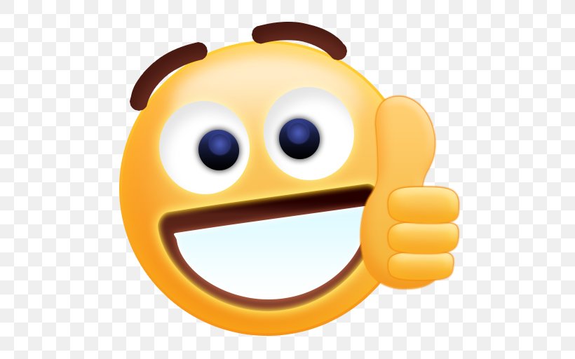 Thumb Signal Emoji Sticker Emoticon Google Play, PNG, 512x512px, Thumb Signal, Aptoide, Emoji, Emoticon, Gesture Download Free