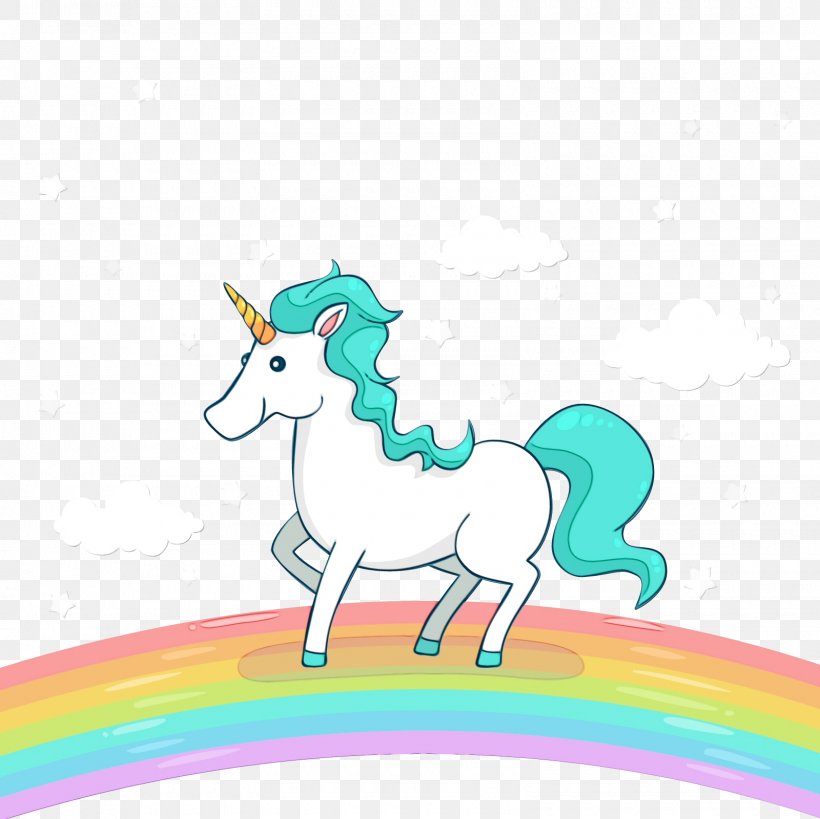 Unicorn Drawing, PNG, 1600x1600px, Unicorn, Animal Figure, Cartoon, Dab, Drawing Download Free