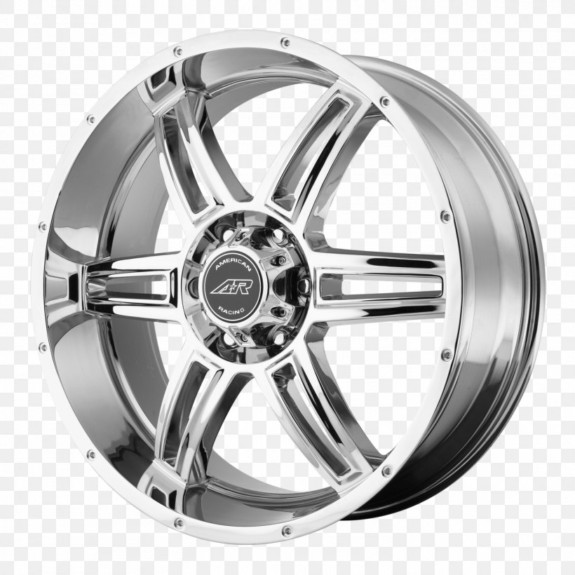 Alloy Wheel Car American Racing Rim, PNG, 1500x1500px, Alloy Wheel, American Racing, Auto Part, Automotive Tire, Automotive Wheel System Download Free