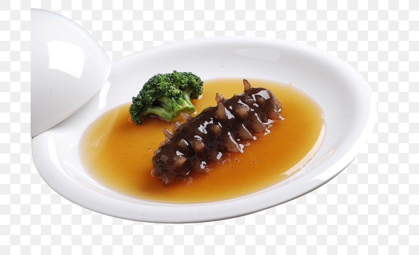 Chinese Cuisine Sea Cucumber As Food Dish, PNG, 700x499px, Chinese Cuisine, Abalone, Braising, Brown Sauce, Chinese Regional Cuisine Download Free