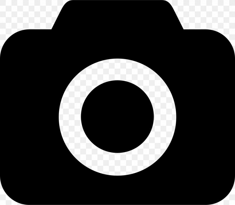 Clip Art Camera Photography Image, PNG, 980x858px, Camera, Black And White, Digital Cameras, Logo, Photography Download Free