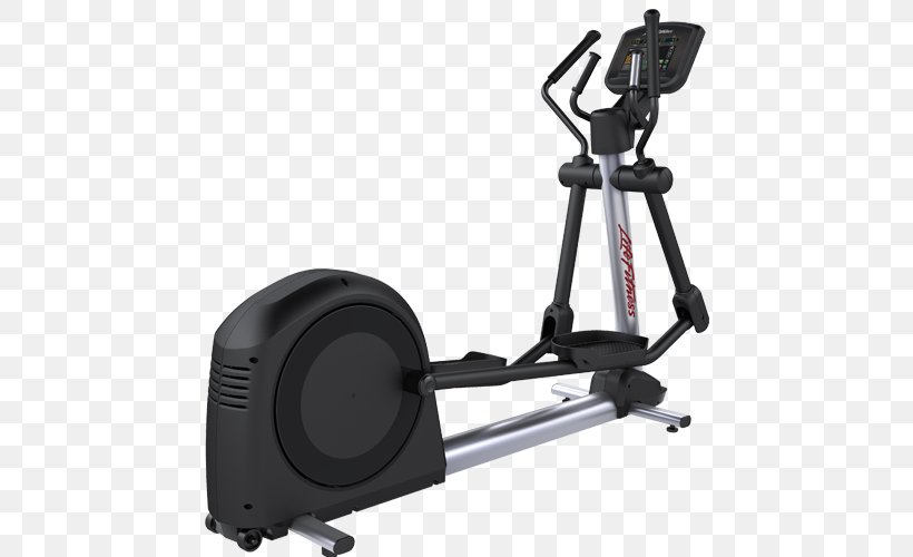 Elliptical Trainers Life Fitness Physical Fitness Aerobic Exercise, PNG, 500x500px, Elliptical Trainers, Aerobic Exercise, Arc Trainer, Crosstraining, Cybex International Download Free