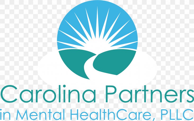 Health Care Carolina Partners In Mental HealthCare, PLLC Mental Disorder, PNG, 3050x1917px, Health Care, Aqua, Azure, Blue, Brand Download Free
