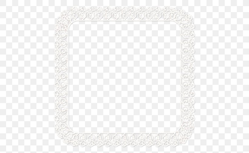 Picture Frames Rectangle Pattern, PNG, 500x505px, Picture Frames, Picture Frame, Rectangle, White Download Free