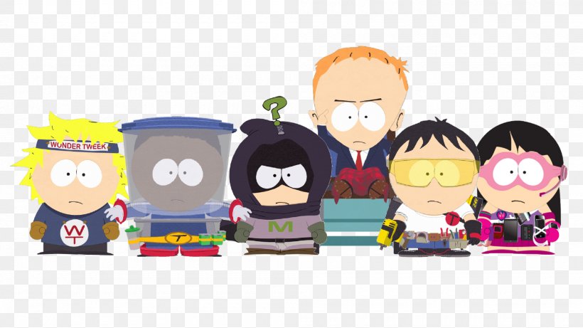 South Park: The Fractured But Whole Tweek Tweak Mysterion Rises Coon Vs. Coon And Friends Wikia, PNG, 2000x1125px, South Park The Fractured But Whole, Cartoon, Character, Coon Vs Coon And Friends, Fandom Download Free