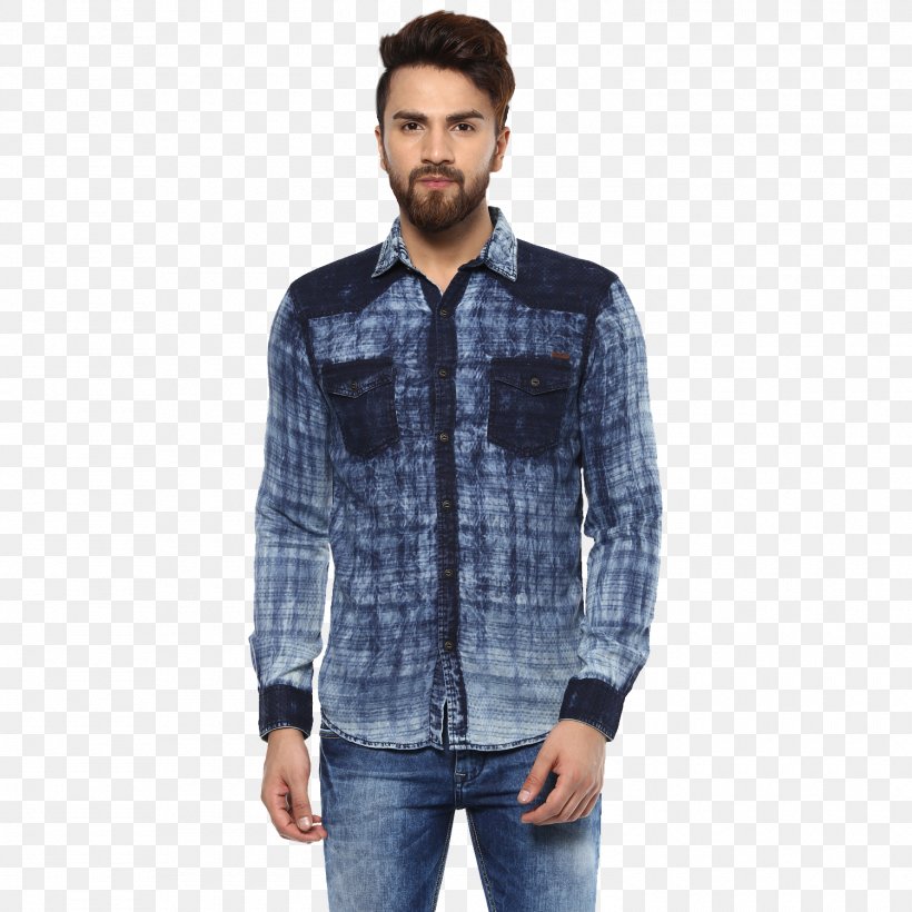 T-shirt Denim Jacket Jeans, PNG, 1500x1500px, Tshirt, Blue, Button, Casual, Clothing Download Free