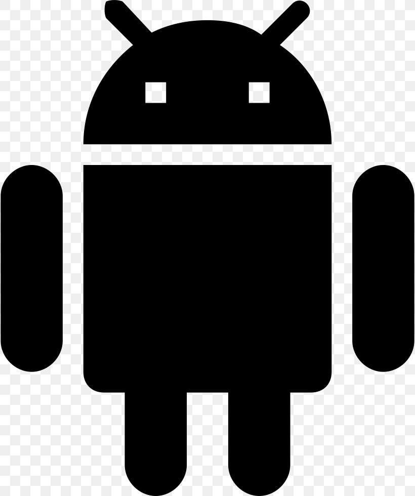 Android Material Design, PNG, 818x980px, Android, Black, Black And White, Material Design, Roboto Download Free