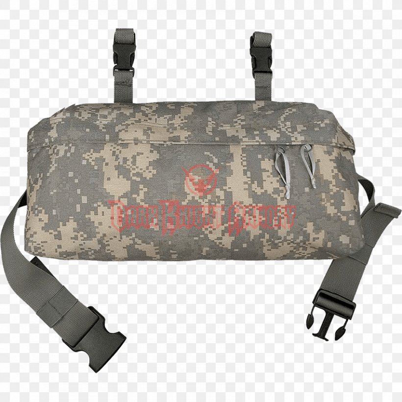Bum Bags MOLLE Army Combat Uniform U.S. Woodland, PNG, 850x850px, Bag, Army Combat Uniform, Backpack, Belt, Bum Bags Download Free