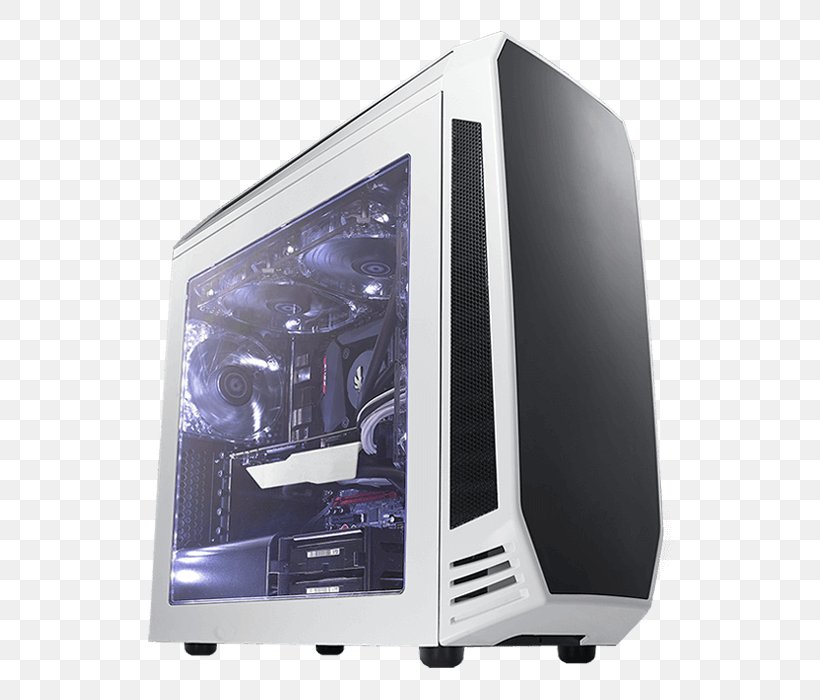 Computer Cases & Housings Power Supply Unit MicroATX Mini-ITX, PNG, 700x700px, Computer Cases Housings, Atx, Computer, Computer Accessory, Computer Case Download Free