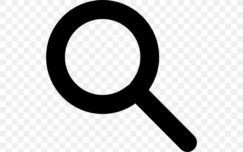 Google Search Symbol Mobile Search, PNG, 512x512px, Google Search, Black And White, Google, Logo, Magnifying Glass Download Free