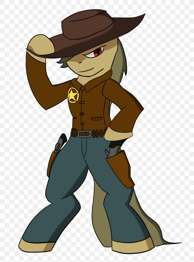 Cowboy Hat Mammal Cartoon, PNG, 723x1104px, Cowboy Hat, Cartoon, Cowboy, Fiction, Fictional Character Download Free