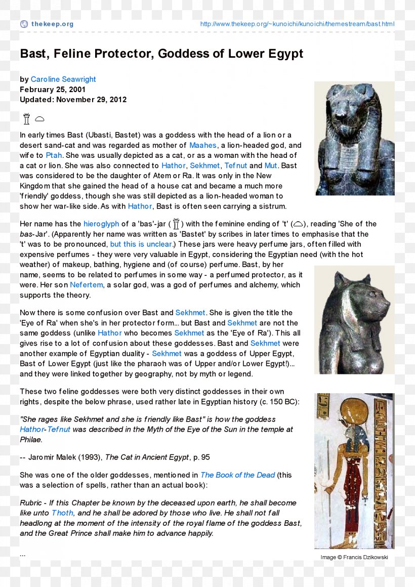 Egyptians Cat Biography Font, PNG, 1653x2339px, Egypt, Biography, Cat, Egyptians, Media Download Free