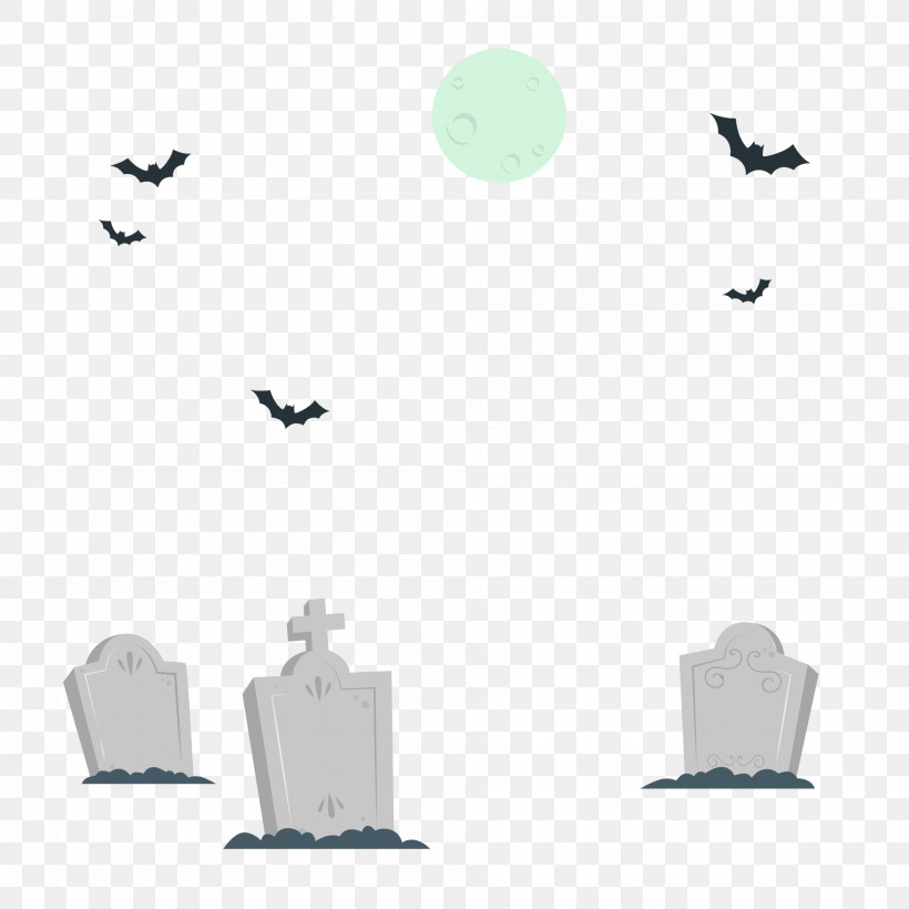 Halloween, PNG, 2000x2000px, Halloween, Biology, Birds, Black And White, Cartoon Download Free