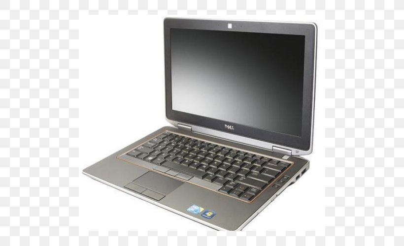 Laptop Dell Latitude E6320 Intel, PNG, 500x500px, Laptop, Central Processing Unit, Computer, Computer Accessory, Computer Hardware Download Free