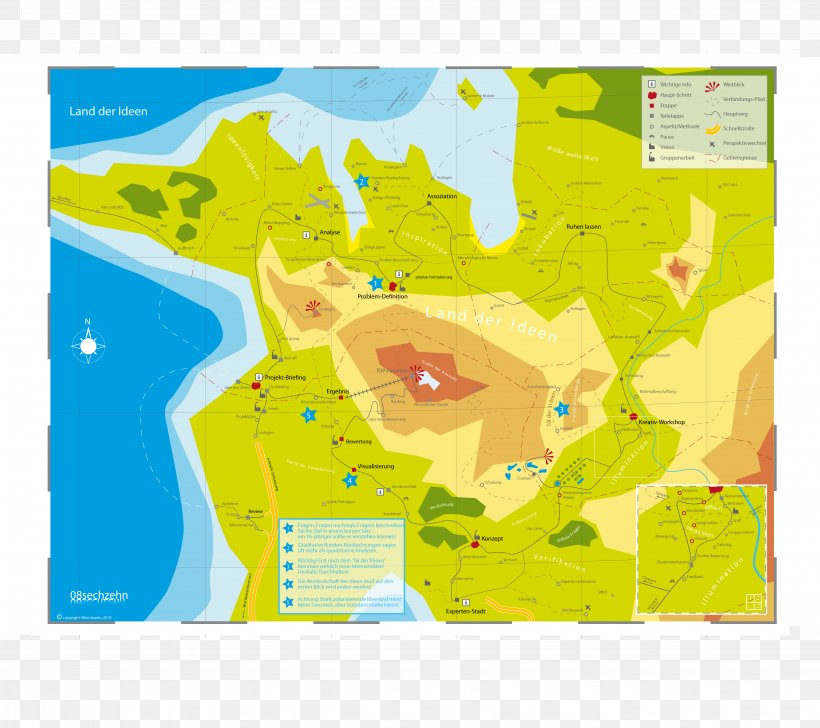 Map Graphic Design Ecoregion Land Lot, PNG, 4904x4354px, Map, Area, Art, Ecoregion, Ecosystem Download Free