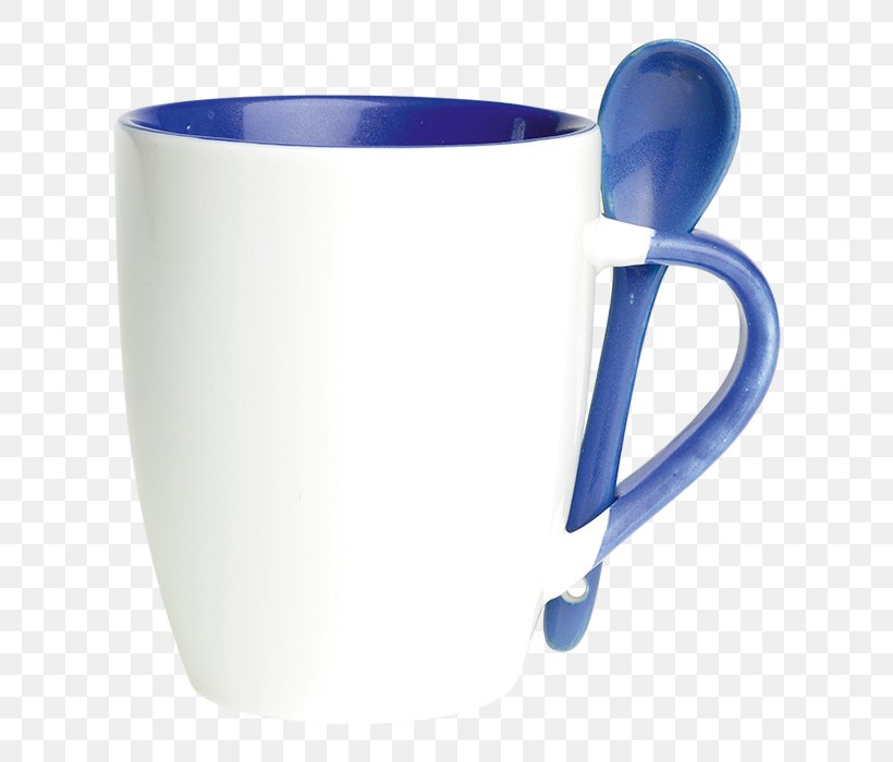 Mug Coffee Cup Ceramic Tableware, PNG, 700x700px, Mug, Ceramic, Cobalt Blue, Coffee Cup, Cup Download Free