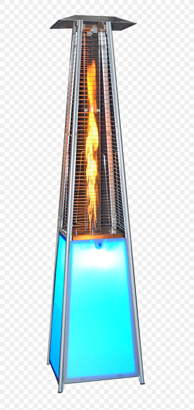Patio Heaters Propane Gas Heater Light Outdoor Heating, PNG, 646x1727px, Patio Heaters, Gas Heater, Heat, Heater, Infrared Heater Download Free