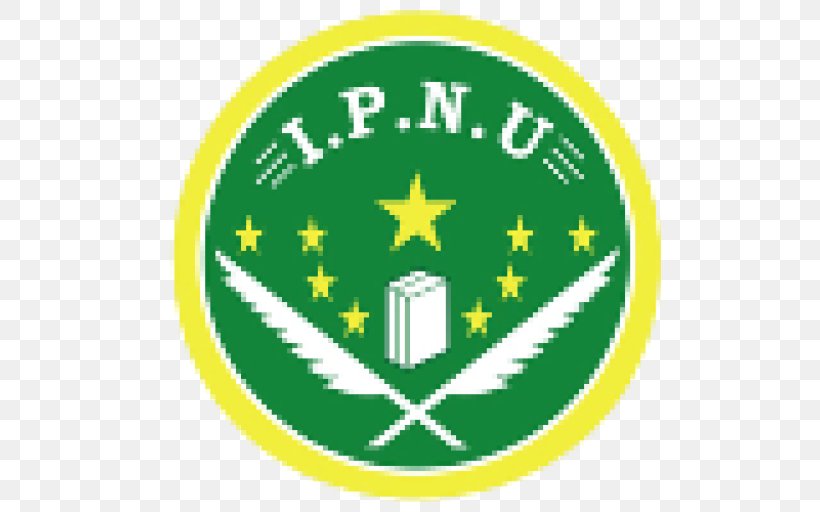 PC. IPNU IPPNU Rembang Nahdlatul Ulama Students' Association Organization Logo, PNG, 512x512px, Nahdlatul Ulama, Area, Brand, Grass, Green Download Free