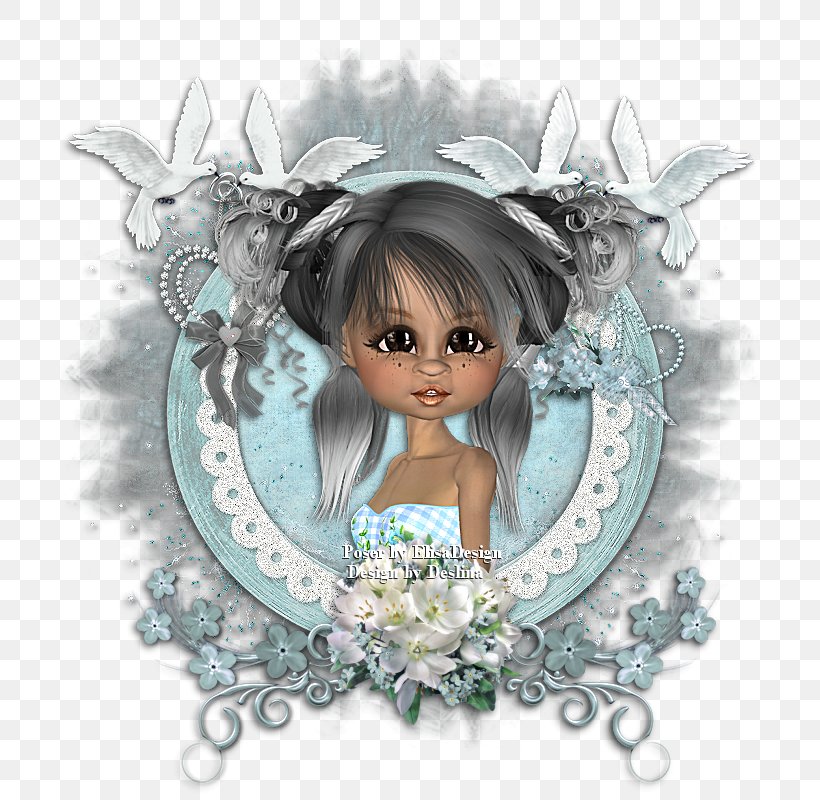 Picture Frames, PNG, 760x800px, Picture Frames, Angel, Fairy, Fictional Character, Flower Download Free