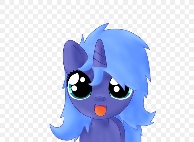 Princess Luna Pony Filly Derpy Hooves Princess Celestia, PNG, 561x600px, Princess Luna, Animal, Bird, Blue, Bronycon Download Free