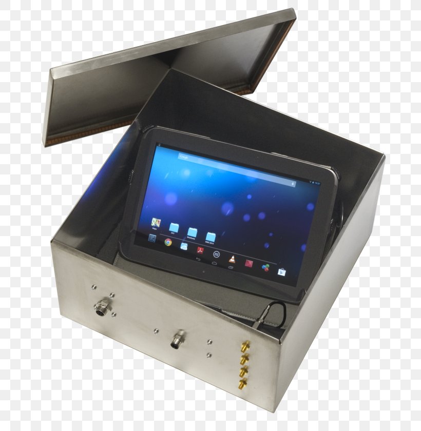 Qosmotec Software Solutions GmbH Cellular Network Radio Frequency Electromagnetic Shielding User Equipment, PNG, 805x840px, Cellular Network, Electromagnetic Shielding, Electronics, Electronics Accessory, Gadget Download Free