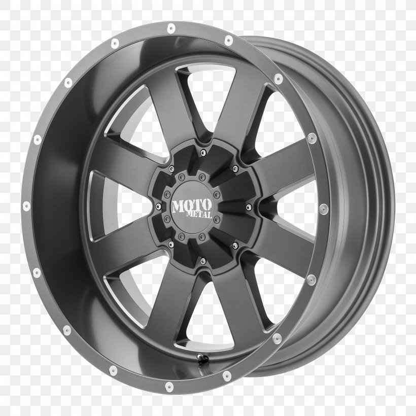 Rim Car Wheel Pickup Truck Metal, PNG, 2000x2000px, Rim, Alloy Wheel, Auto Part, Automotive Tire, Automotive Wheel System Download Free