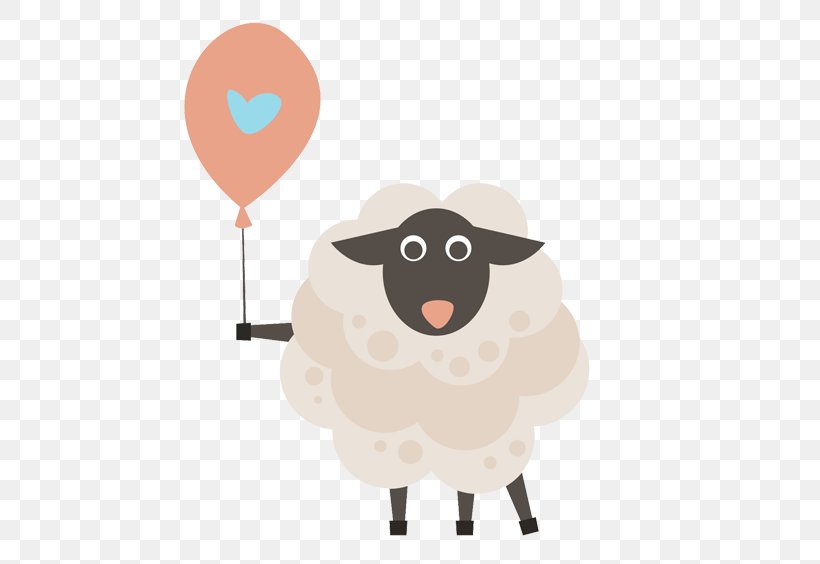 Sheep Illustrator, PNG, 500x564px, Sheep, Cartoon, Cattle Like Mammal, Cow Goat Family, Depositphotos Download Free