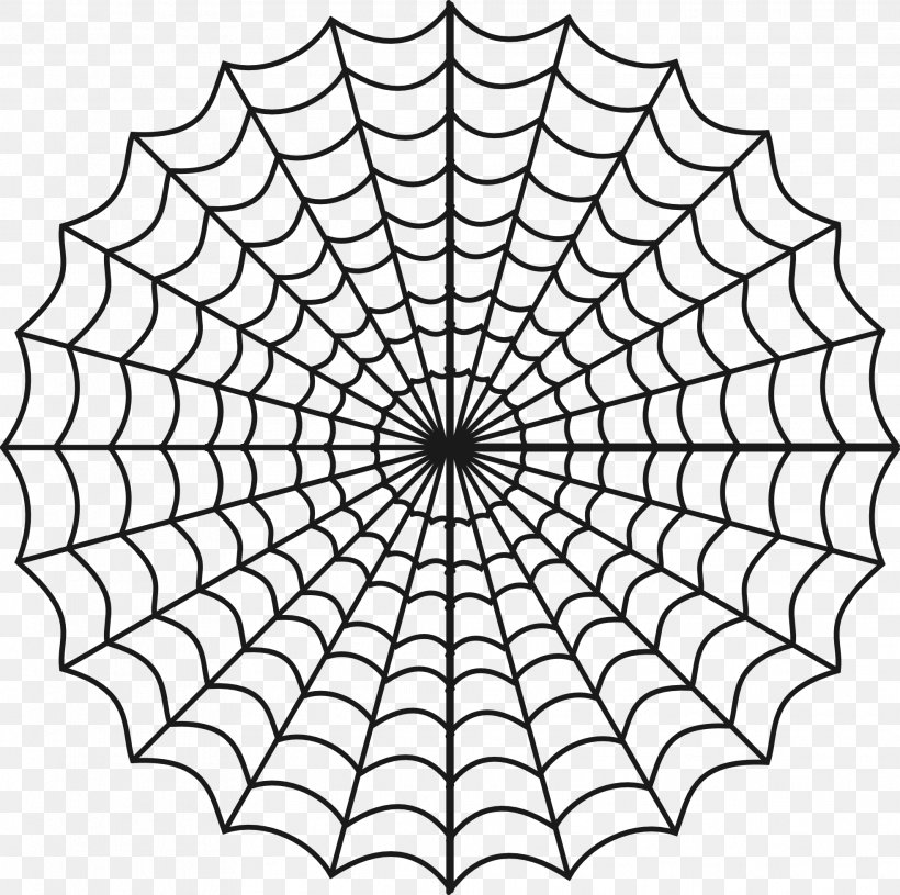 Spider-Man Spider Web Coloring Book Child, PNG, 1969x1959px, Spider, Adult, Animal, Area, Australian Funnelweb Spider Download Free