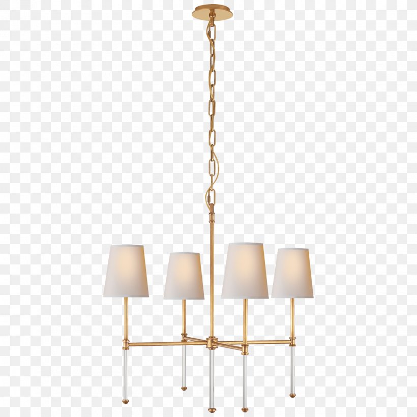 Visual Comfort & Co. Camille Small Chandelier Lighting Visual Comfort Corporation Of America, PNG, 1440x1440px, 4light Chandelier, Chandelier, Capitol Lighting, Ceiling Fixture, Decor Download Free